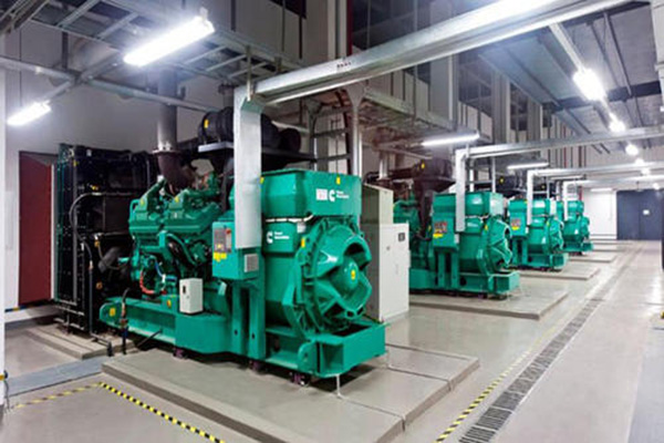 虎林发电机出租