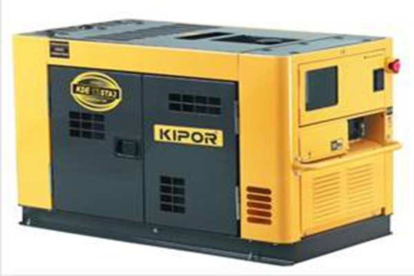 虎林发电机出租