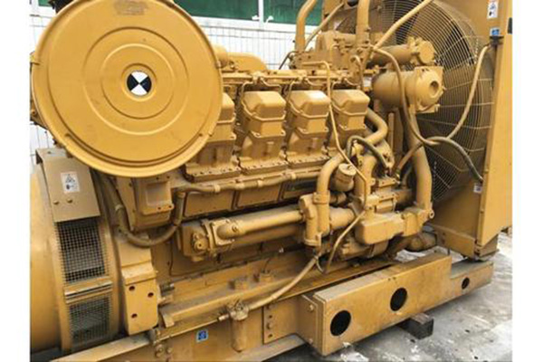 虎林发电机出租 虎林发电机出租