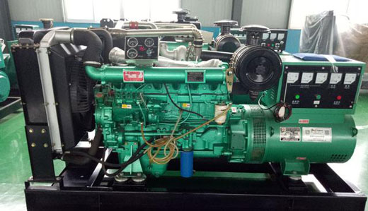 虎林发电机不发电的原因 虎林发电机不发电的原因