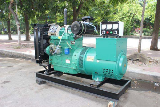 虎林发电机不发电的原因 虎林发电机不发电的原因