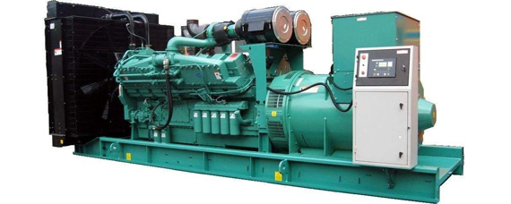 虎林柴油发电机 虎林柴油发电机
