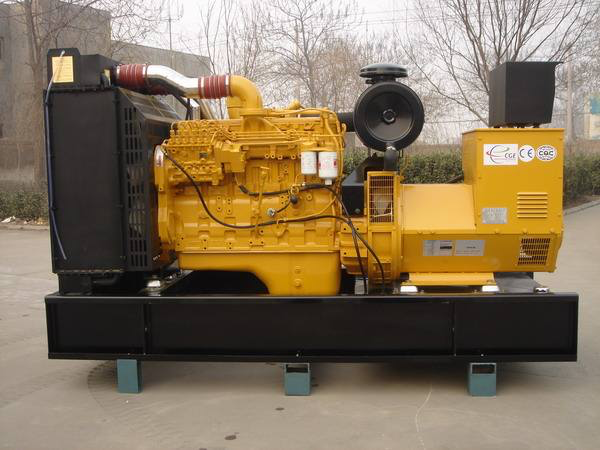 虎林发电机出租 虎林发电机出租