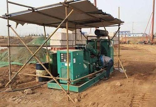 虎林发电机出租 虎林发电机出租