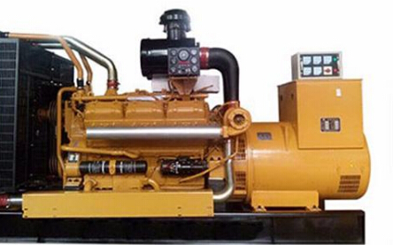 虎林发电机出租 虎林发电机出租