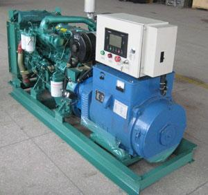 虎林发电机出租 虎林发电机出租