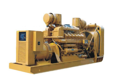 虎林发电机出租