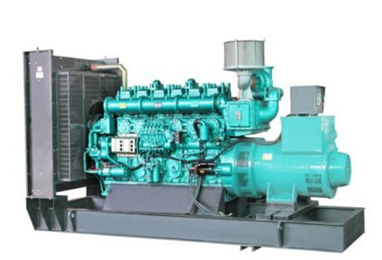 虎林发电机出租