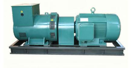 虎林发电机出租