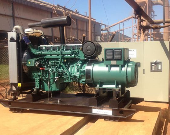 虎林发电机出租