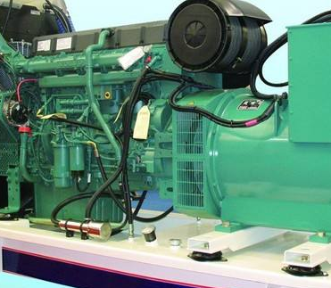 虎林发电机出租 虎林发电机出租